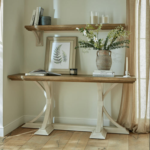 Console & Side Tables