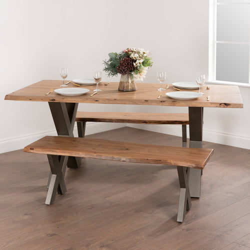 Wooden Dining Table