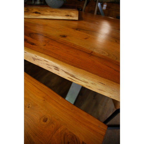 Wooden Dining Table