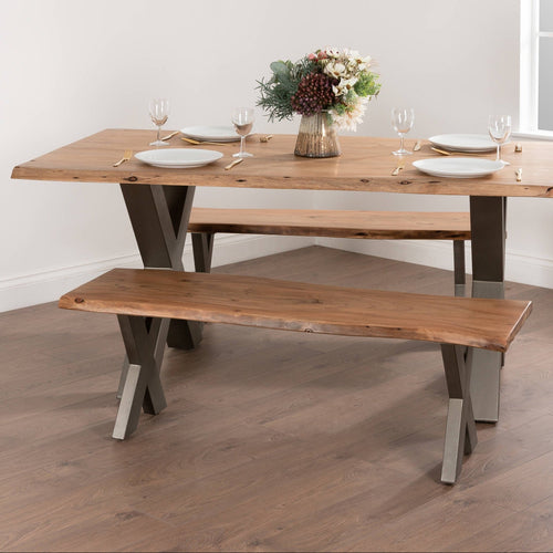 Wooden Dining Table