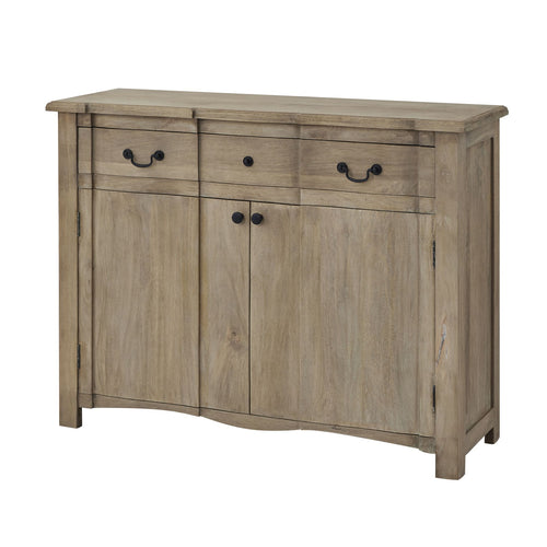 French-inspired sideboard