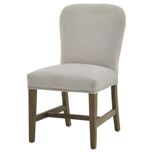 Grey Dining Chair