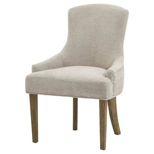 Taupe Dining Chair