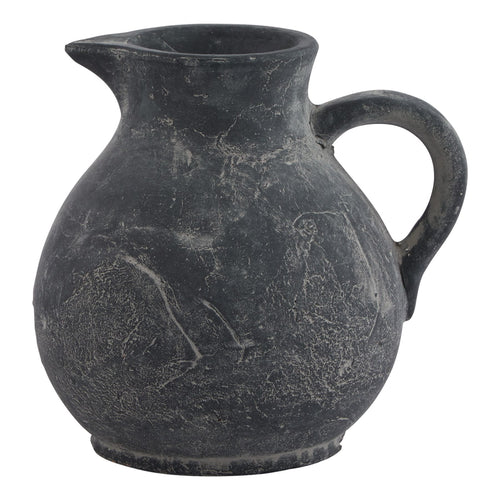 Amalfi Grey Jug