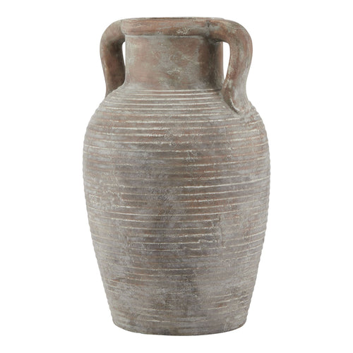 Siena Large Brown Amphora Po