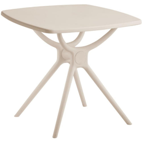 Alto Putty Grey Table